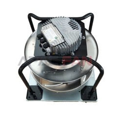K3G400-PA27-62 ebm-papst