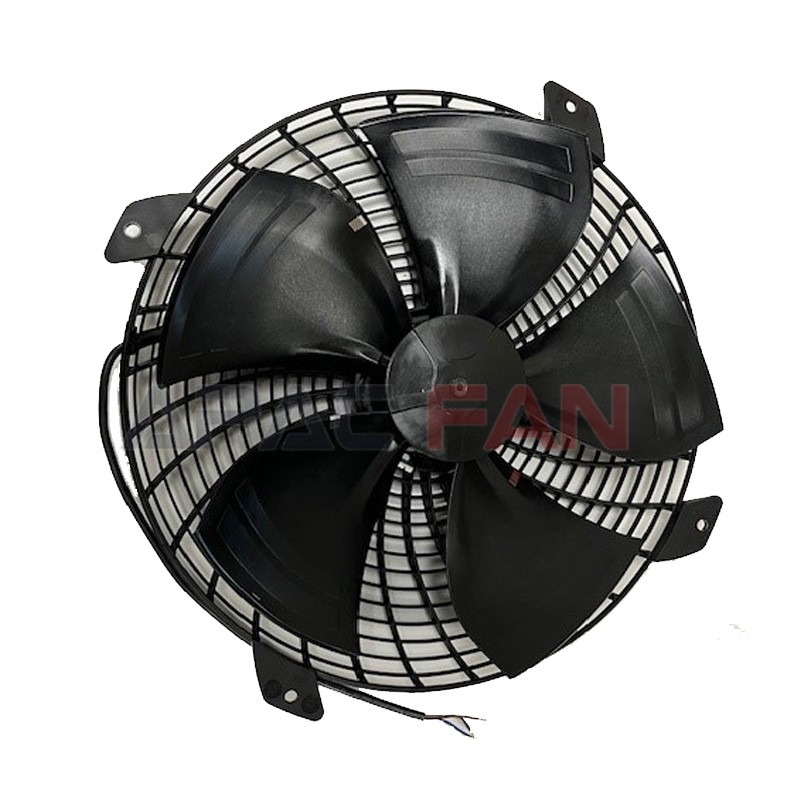 GR31I-ZID.DC.CR 116889/A01 ZIEHL-ABEGG