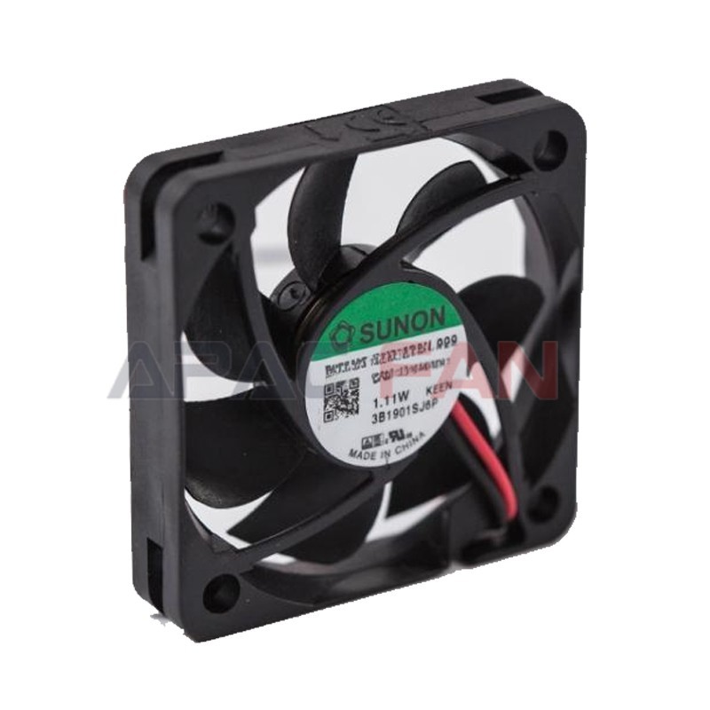 EE50101S2-1000U-999 SUNON