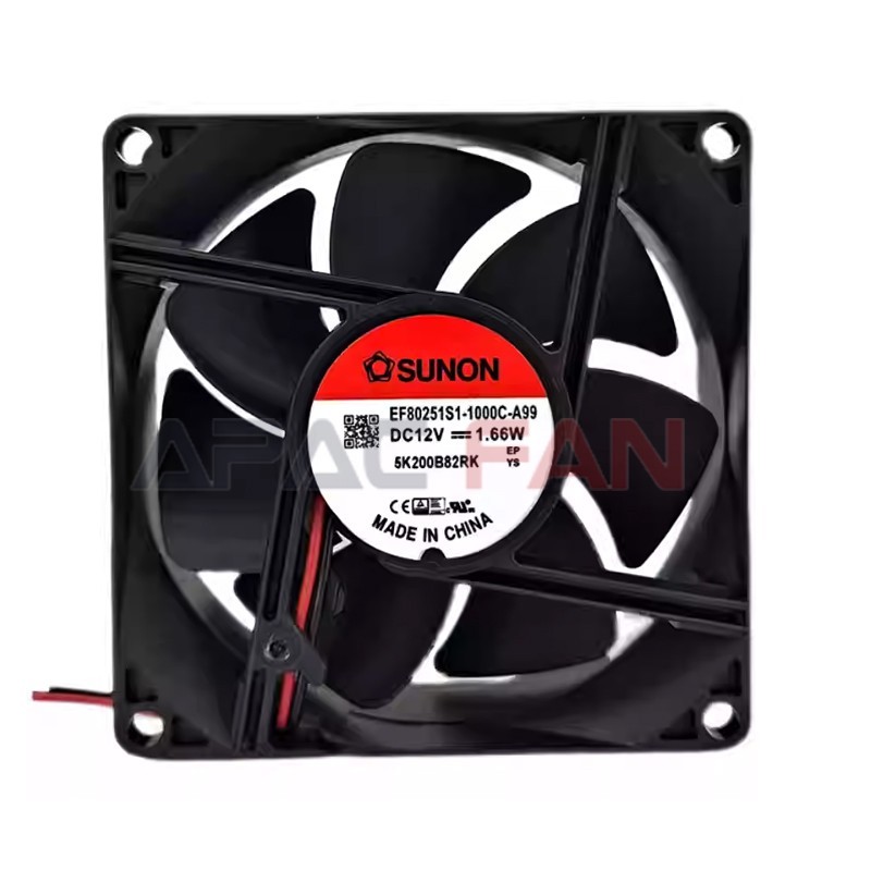EF80251S1-1000U-A99 SUNON