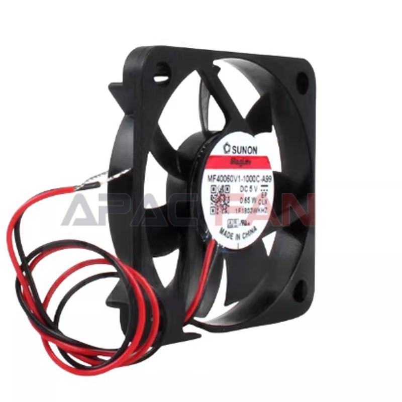 MF40060V1-1000U-A99 SUNON