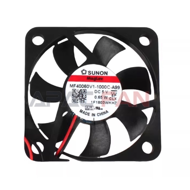 MF40060V1-1000U-A99 SUNON