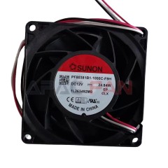 PF80381B1-1000U-F9H SUNON
