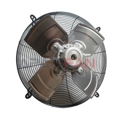 FB050-VDK.4I.V4P 210543 ZIEHL-ABEGG