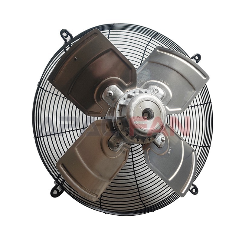FB050-VDK.4I.V4P 210543 ZIEHL-ABEGG