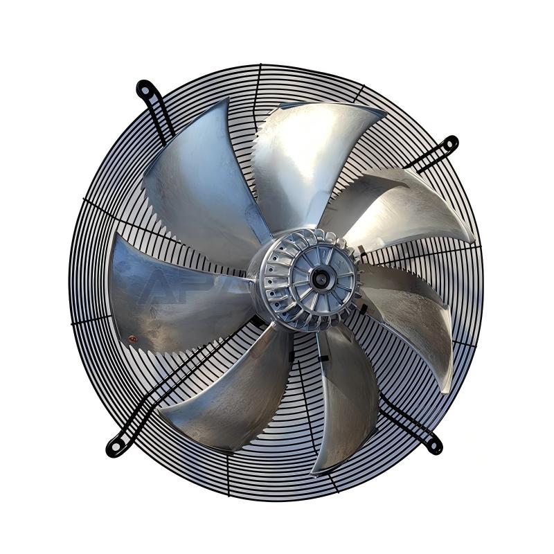 FN063-6EK.4I.V7P1 141725 ZIEHL-ABEGG