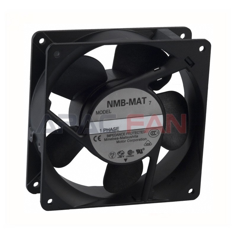 4715MS-12T-B10-A00 NMB-MAT