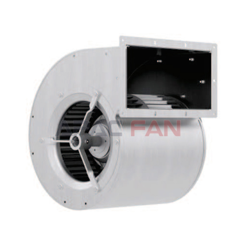 RD20S-4EW.4C.1L 209895 ZIEHL-ABEGG
