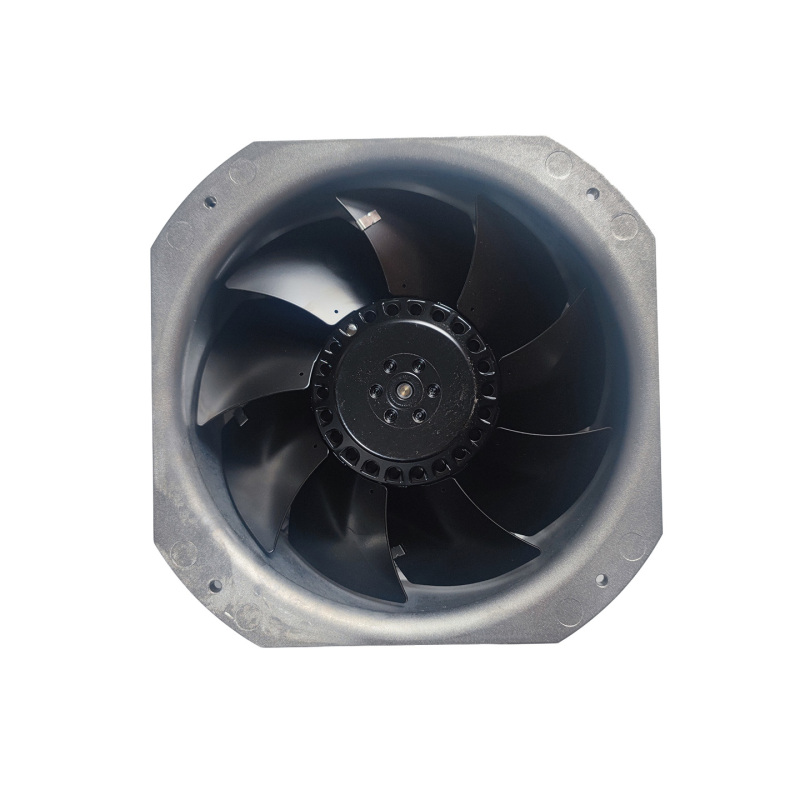 W2E200-HH38-01 ebmpapst