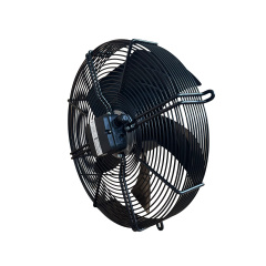 S4E450-AA09-01 ebmpapst