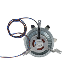 R2E150-AE52-07 ebmpapst