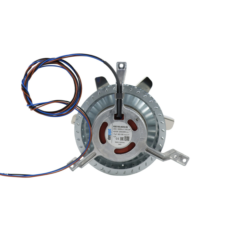 R2E150-AE52-07 ebmpapst