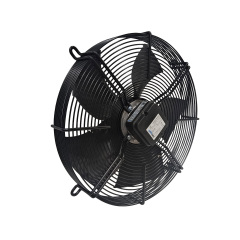 S4D450-AU01-01 ebmpapst