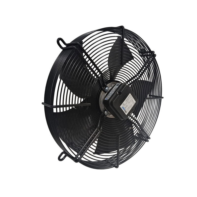 S4D450-AU01-01 ebmpapst