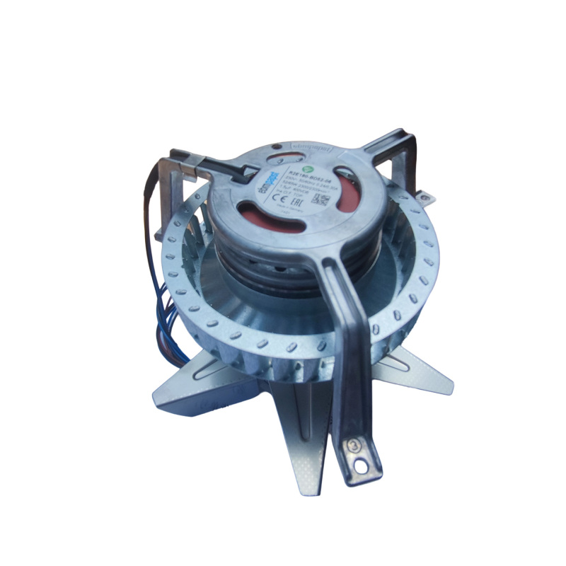 R2E180-BD52-07 ebmpapst