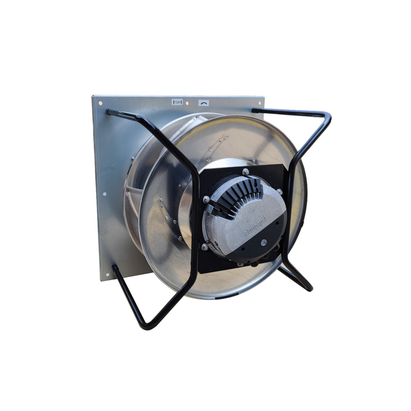 K3G450-PA31-03 ebmpapst