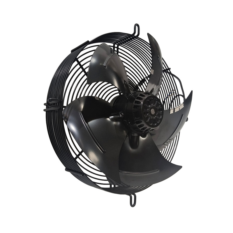 S4E350-AP06-30 ebmpapst