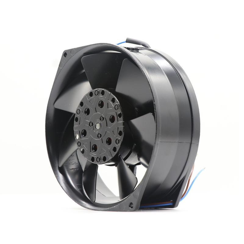 W2S130-AA03-21 ebmpapst