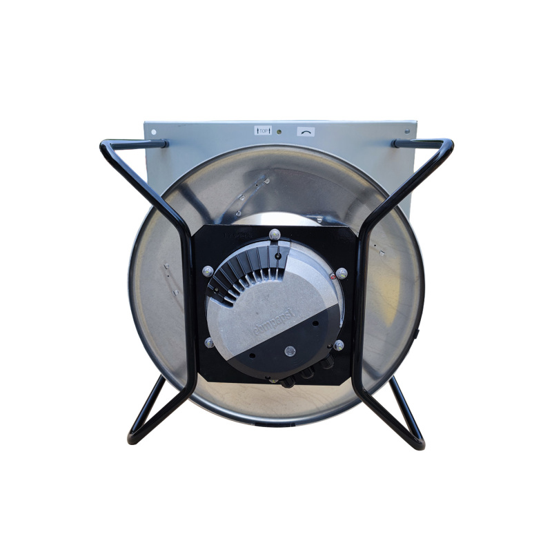 K3G450-PA31-03 ebmpapst