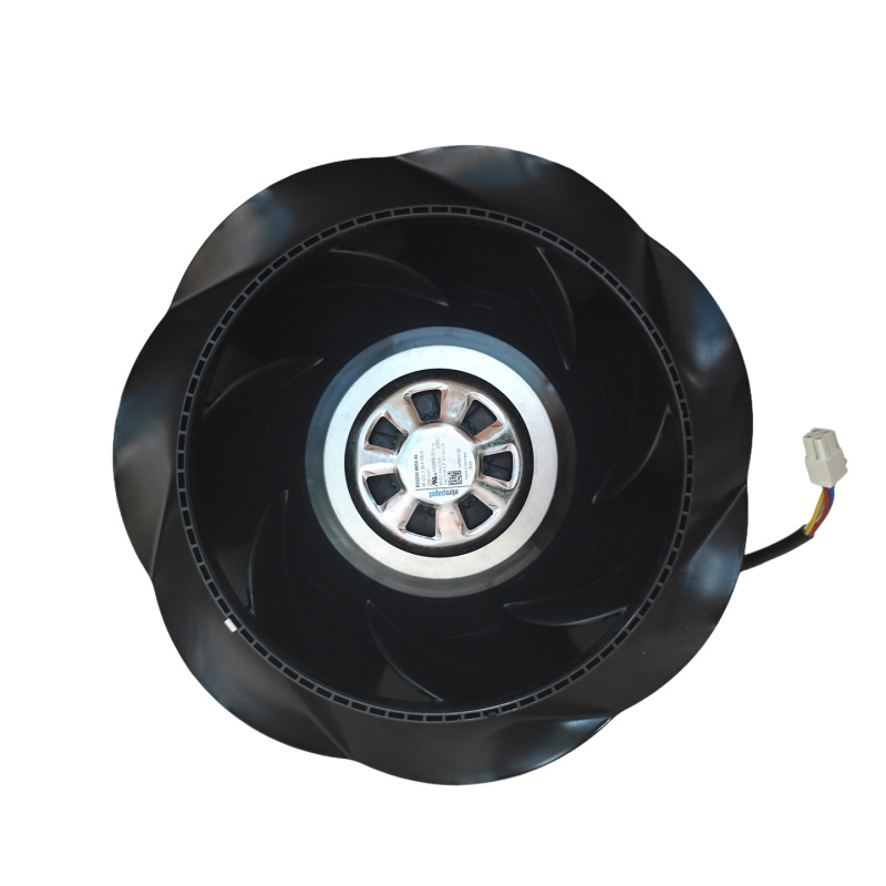 R3G250-RK55-05 ebmpapst