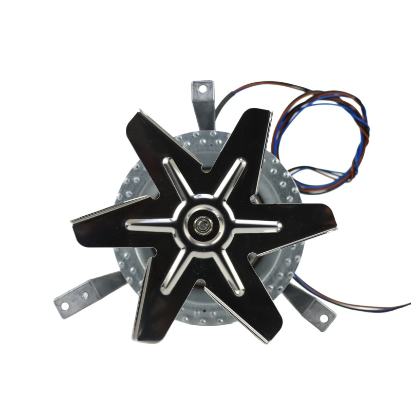 R2E150-AE52-07 ebmpapst