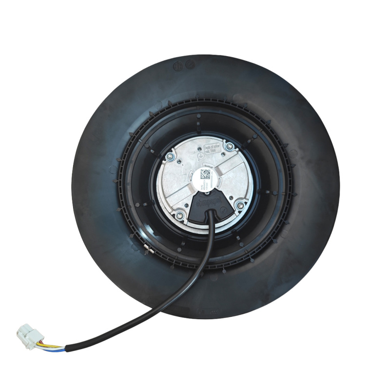 R3G250-RK55-05 ebmpapst