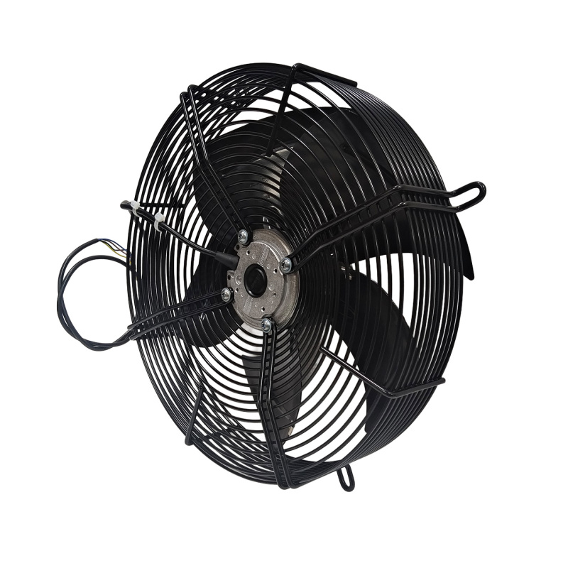 S4E350-AP06-30 ebmpapst