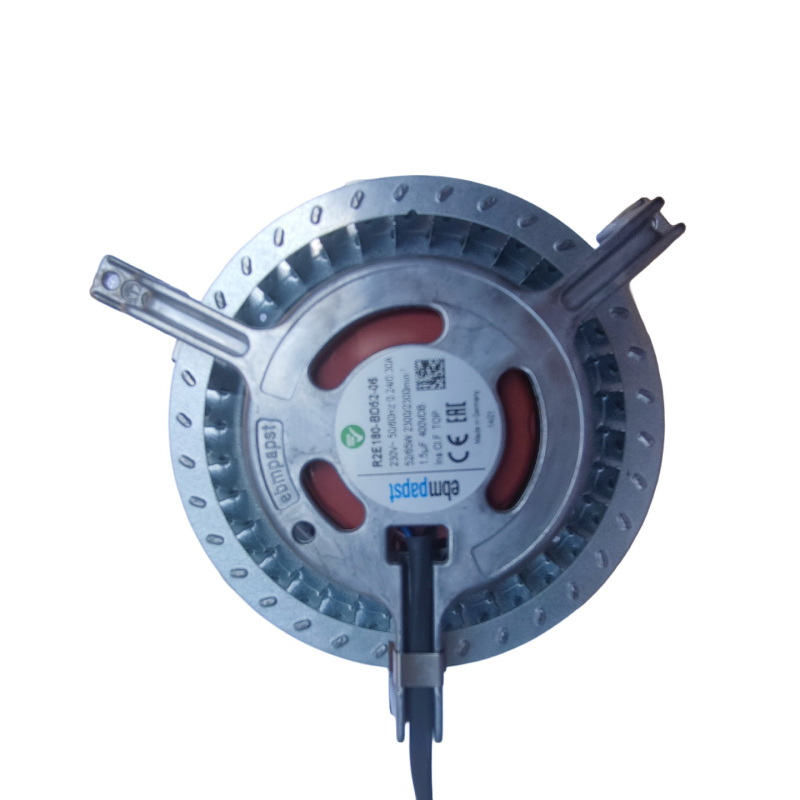 R2E180-BD52-07 ebmpapst