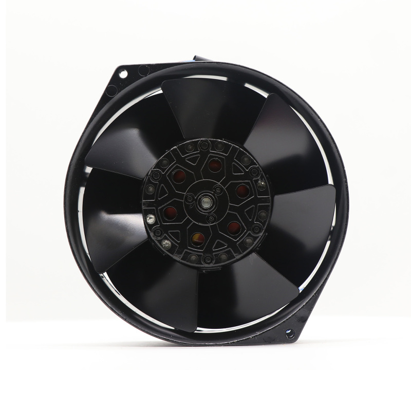 W2S130-AA03-21 ebmpapst