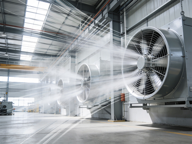 Why Is Airflow Too Low? Causes, Solutions, and How to Fix Ventilation Problems