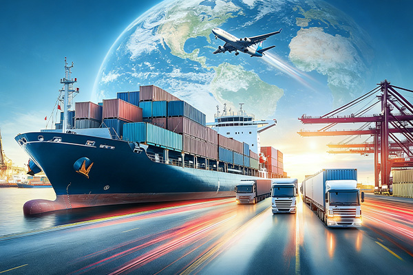 Global Delivery