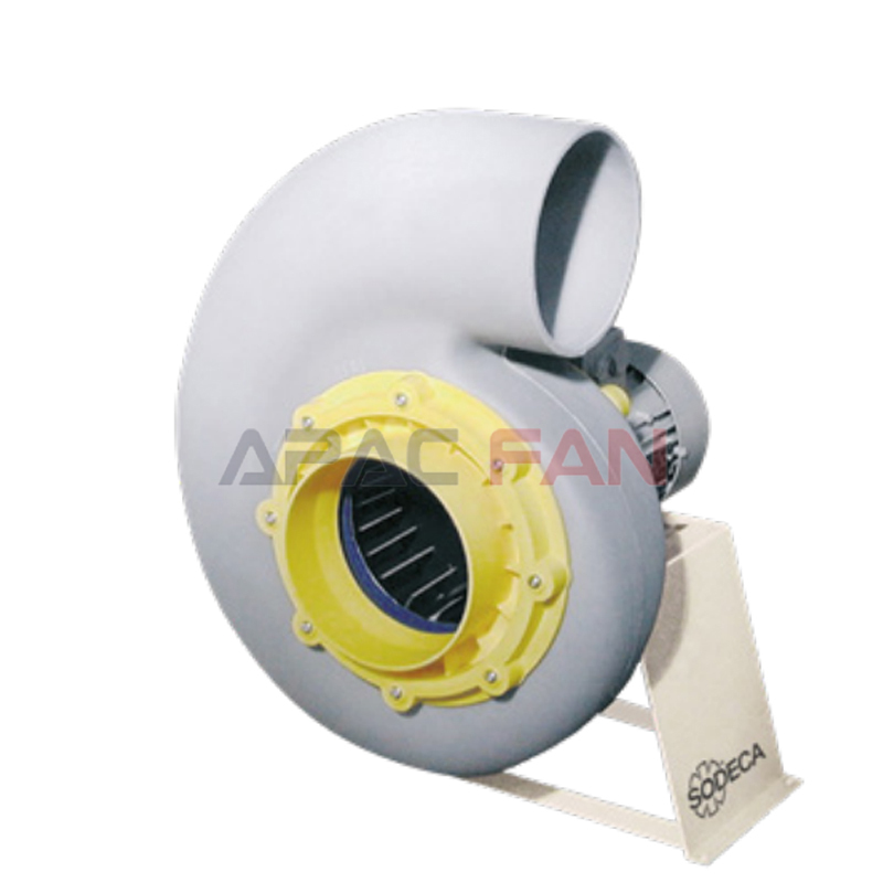 CPV-815-2T SODECA