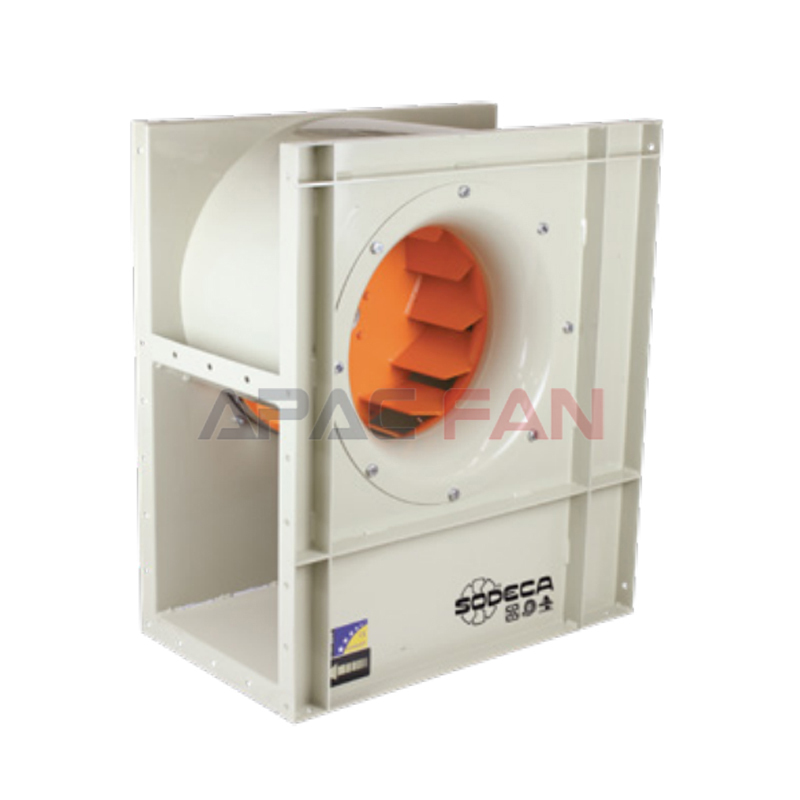 CMR-1135-2T IE3 SODECA