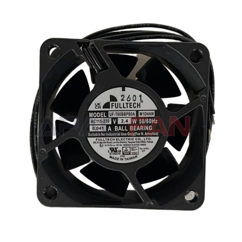 UF-T60BBPBOAMID4AN FULLTECH