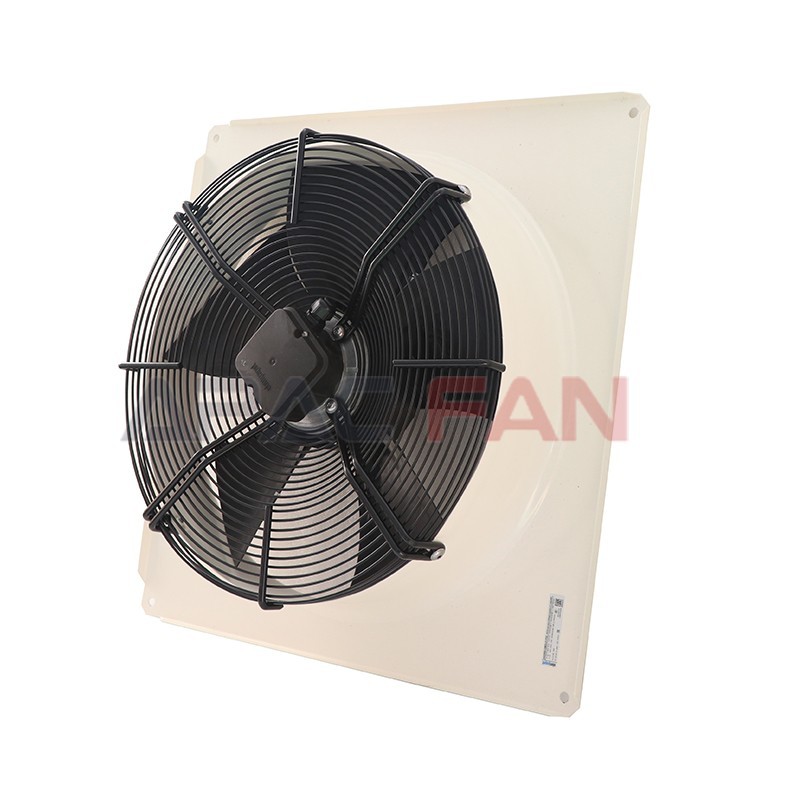 W4D500-GM03-01/F03 ebmpapst