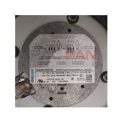 R4D250-CG07-05 ebmpapst