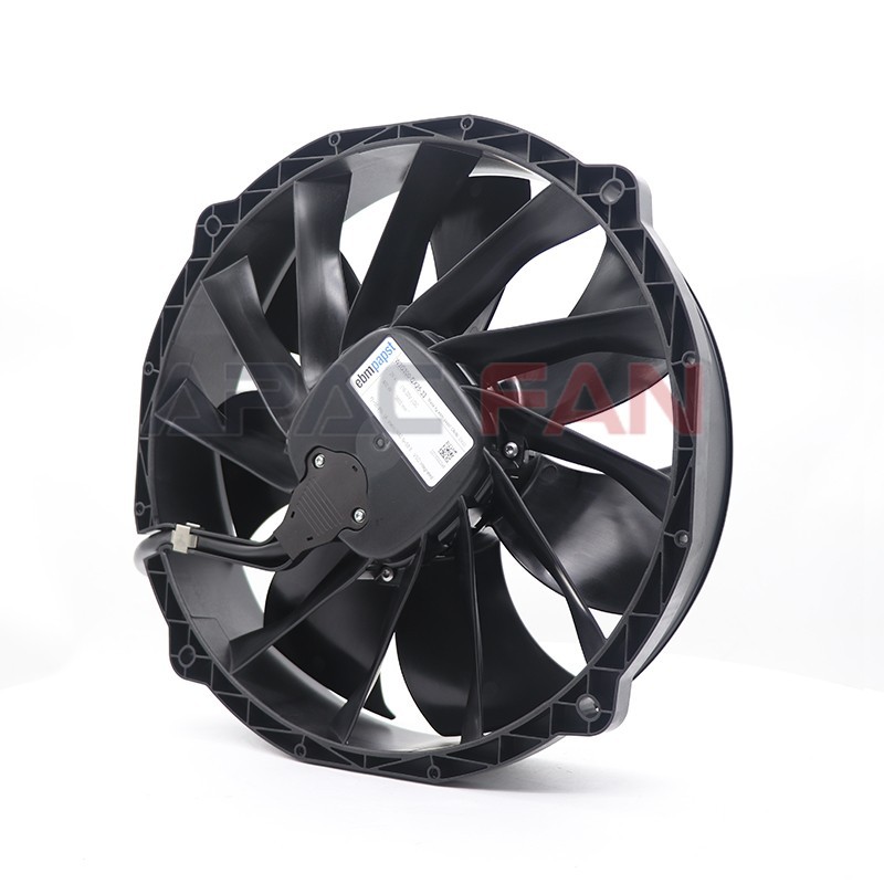 W3G300-QX25-23 ebmpapst