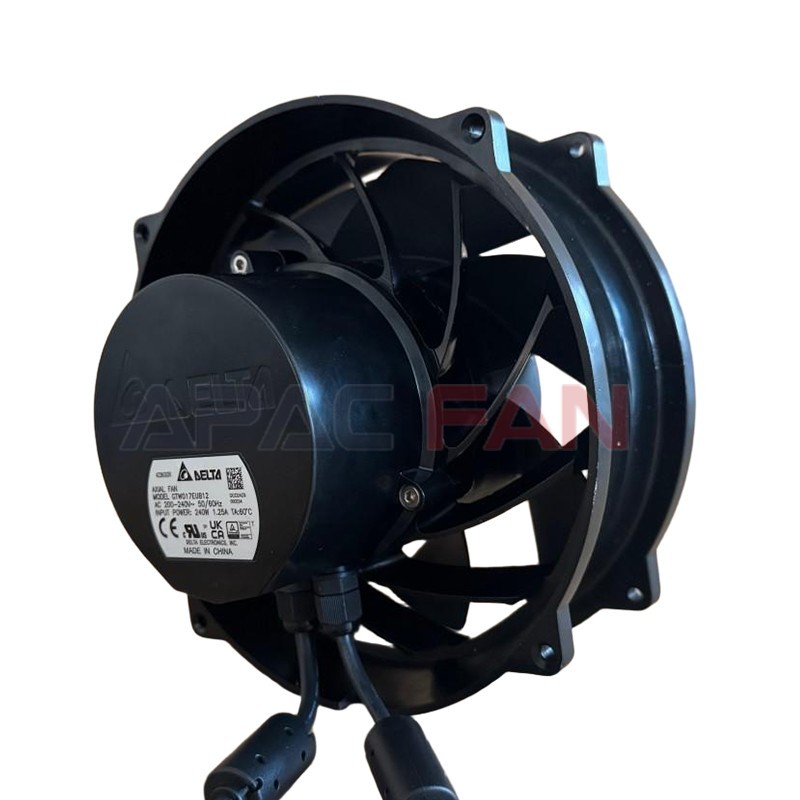 GTW017EUB12 Delta