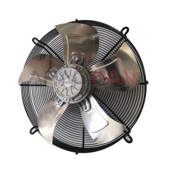 S4D500-CD03-01/F01 ebmpapst