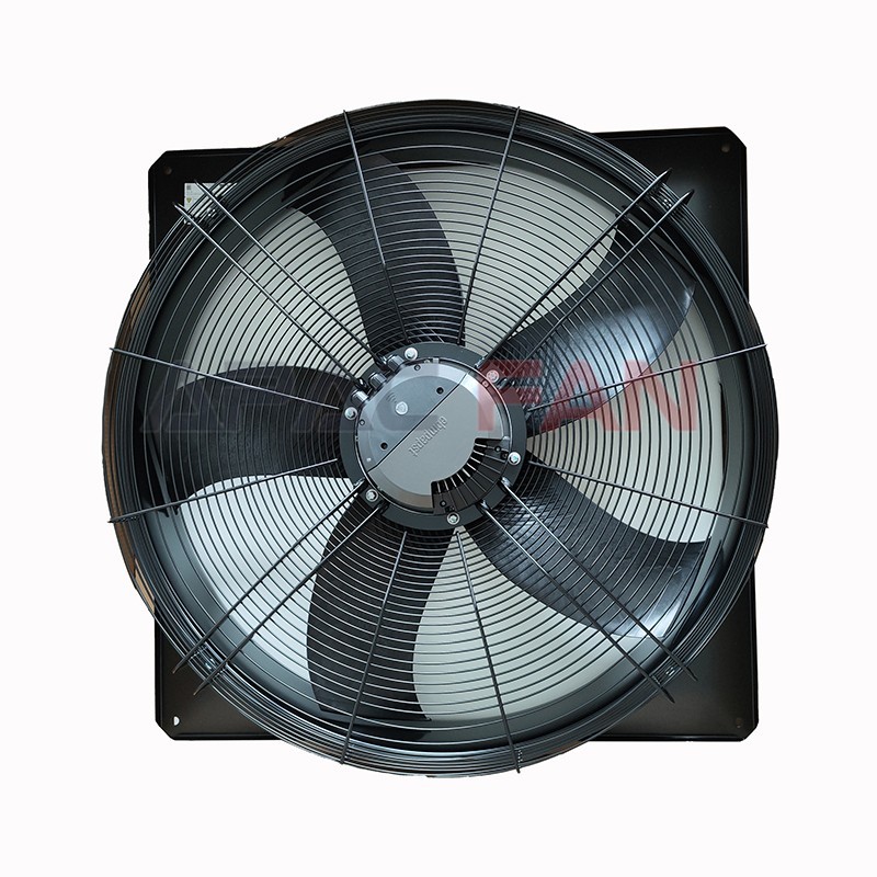 W3G910-LV12-03/F01 ebmpapst