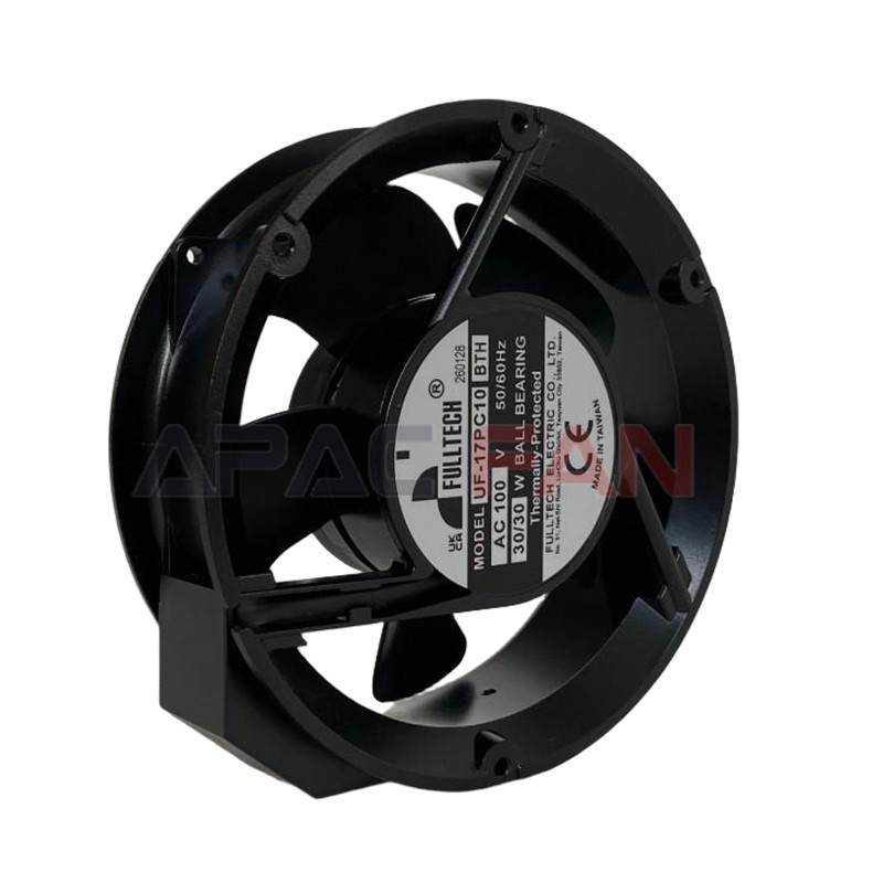 UF-17PC10BTH FULLTECH