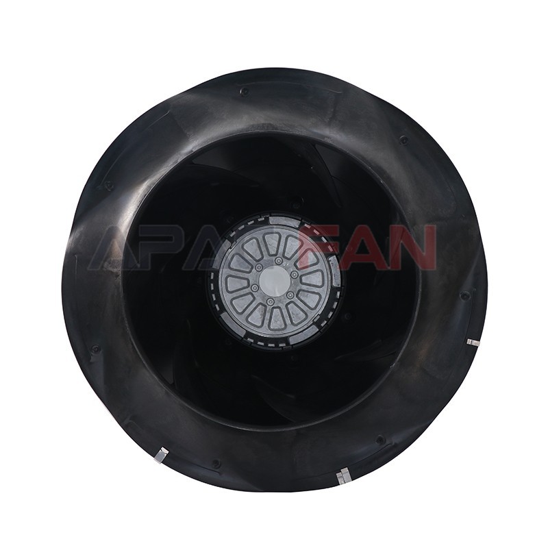 R4D500-RA01-06/S01 ebmpapst