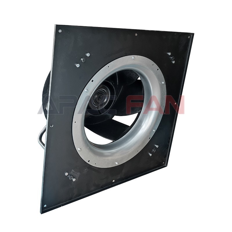 K3G560-RA24-03/F03 ebmpapst