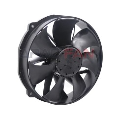 W3G300-QX25-23 ebmpapst