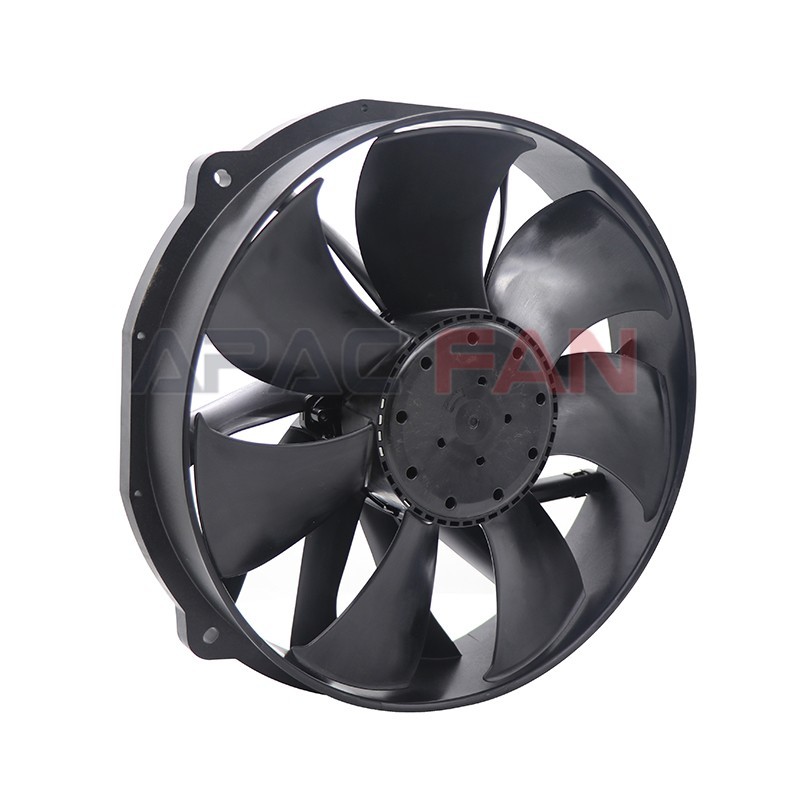 W3G300-QX25-23 ebmpapst