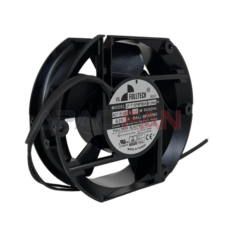UF-T15PBPB0AM1D4AN-ATEX(W) FULLTECH