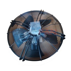 S4D630-CD01-11/F01 ebmpapst