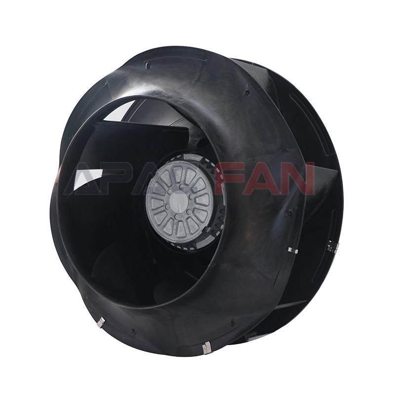 R4D500-RA01-06/S01 ebmpapst