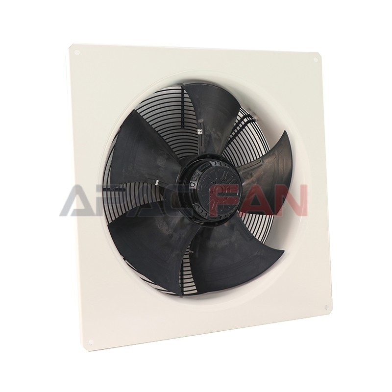 W4D500-GM03-01/F03 ebmpapst