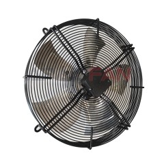 S4D500-CD03-01/F01 ebmpapst